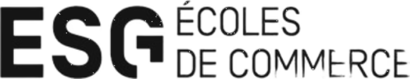 ESG Écoles de Commerce